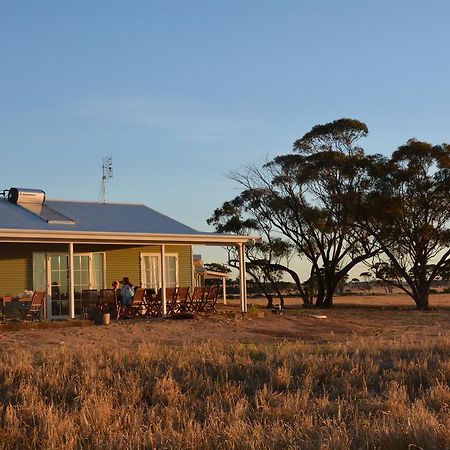 Mary'S Farm Cottages Kukerin エクステリア 写真