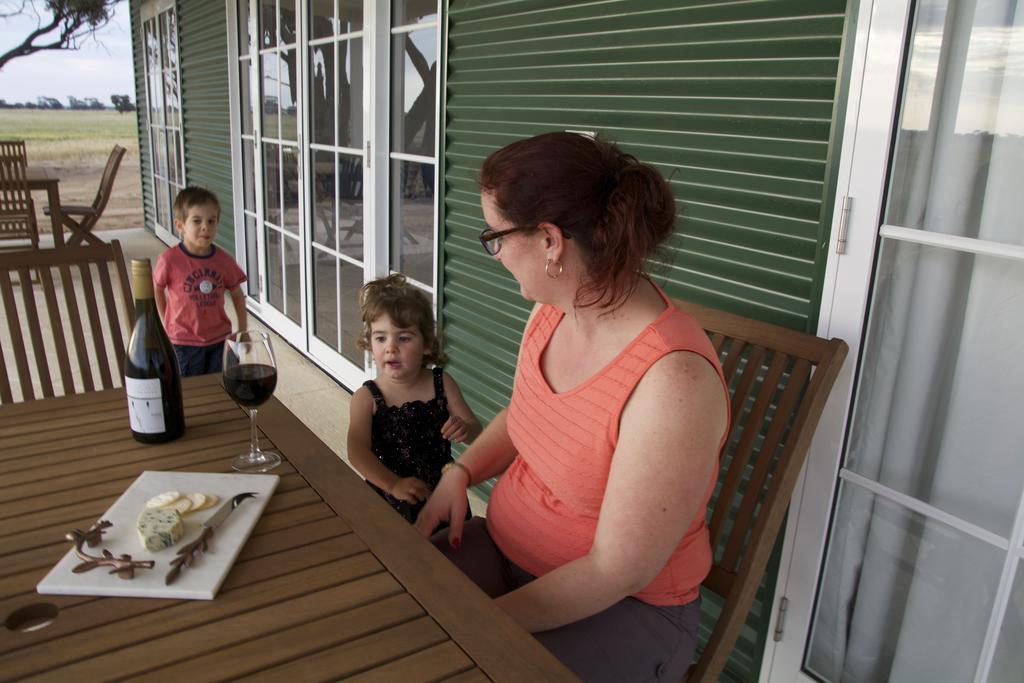 Mary'S Farm Cottages Kukerin 部屋 写真