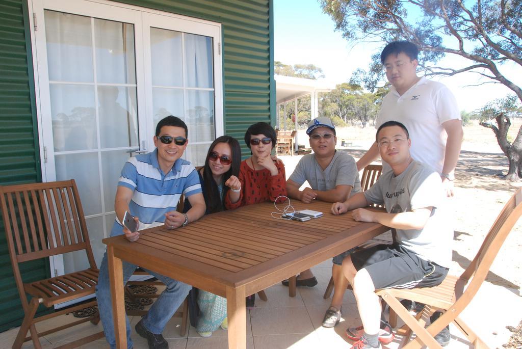 Mary'S Farm Cottages Kukerin 部屋 写真