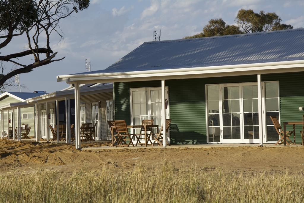 Mary'S Farm Cottages Kukerin 部屋 写真