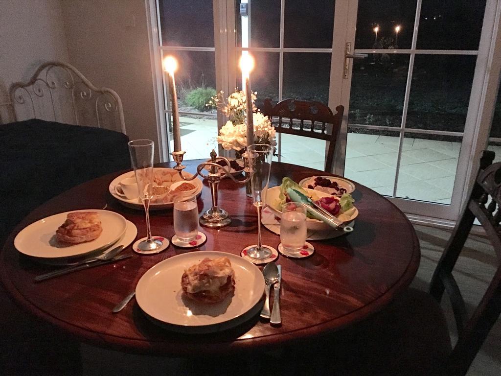 Mary'S Farm Cottages Kukerin エクステリア 写真