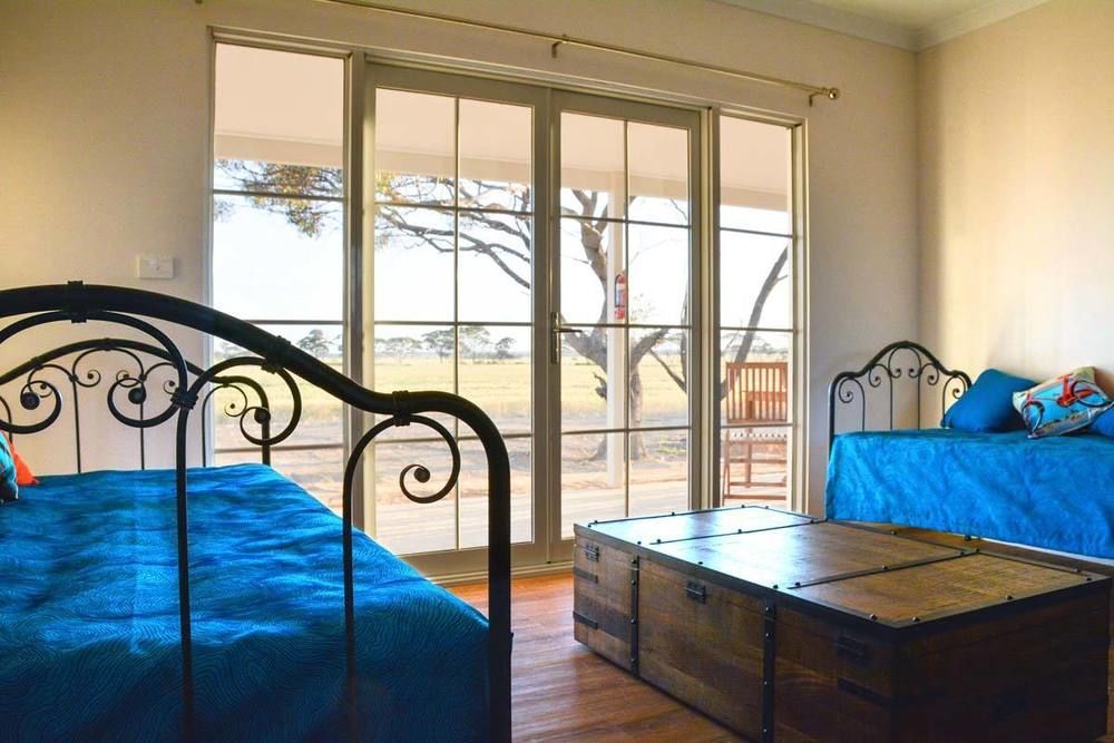 Mary'S Farm Cottages Kukerin エクステリア 写真